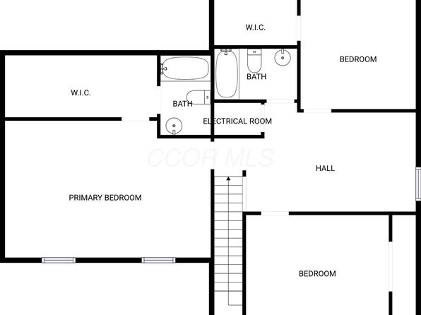 7495 Canal Highlands Blvd, Canal Winchester, OH 43110