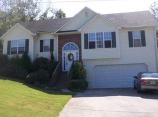 30 Etowah Ln, Cartersville, GA 30120