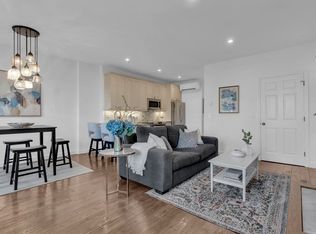 116 W Concord St #3, Boston, MA 02118