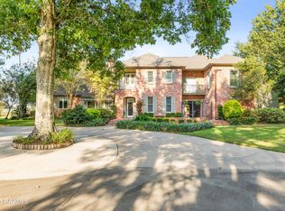 14727 Highway 190, Opelousas, LA 70570