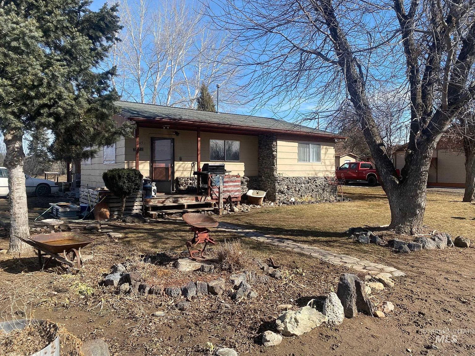 452 Illinois St, Bliss, ID 83314 Zillow
