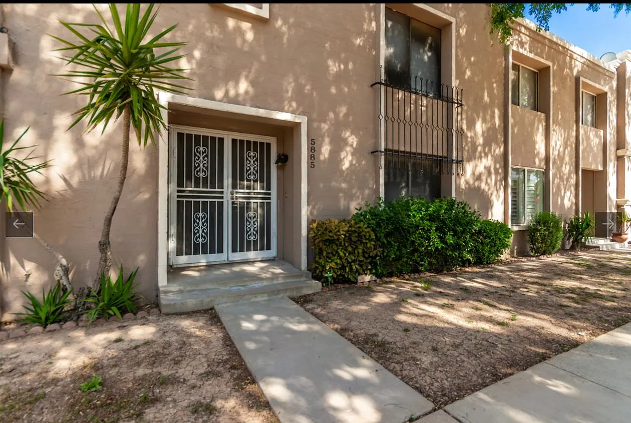 5885 E Thomas Rd — Photo 4