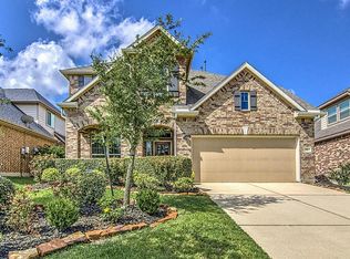 27 S Marshside Pl, Spring, TX 77389