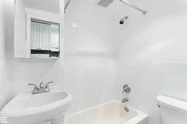 Rented by Brown Harris Stevens | media 11