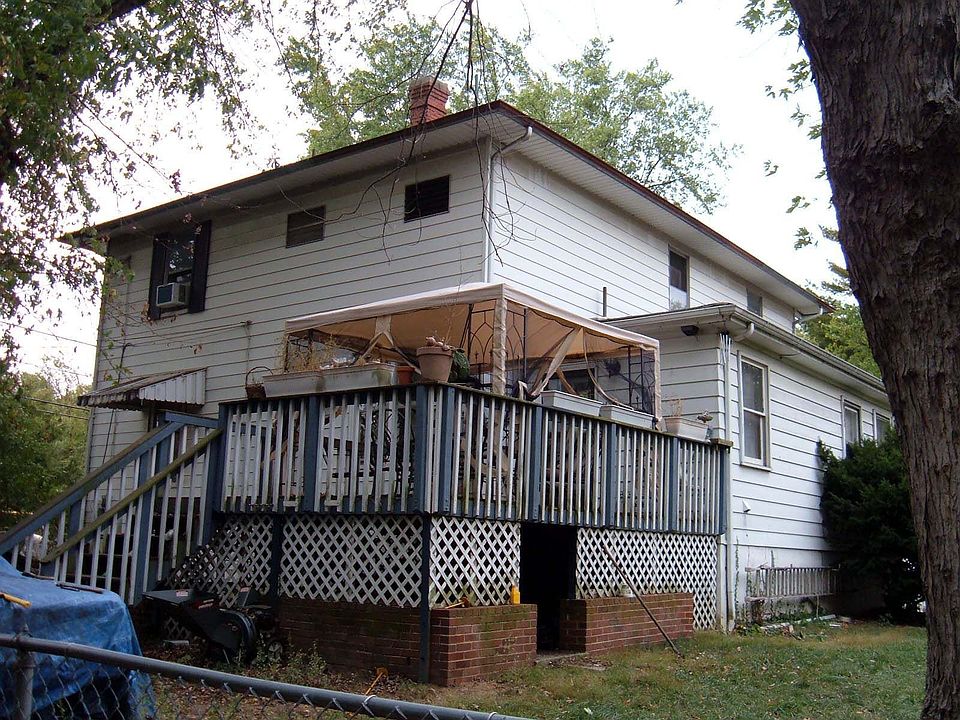 2nd image of 4802 Branchville Rd