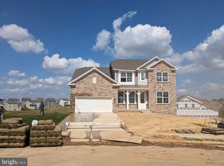797 Starry Night Dr, Westminster, MD 21157