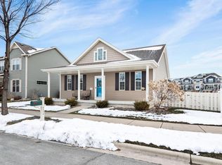 6134 Arrowpoint Way, Mc Farland, WI 53558