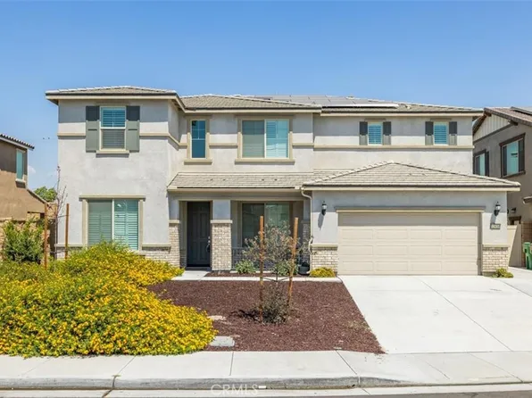 12834 Shorthorn Dr, Corona, CA 92880