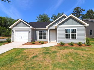 200 Allentown Ln, Macon, GA 31216