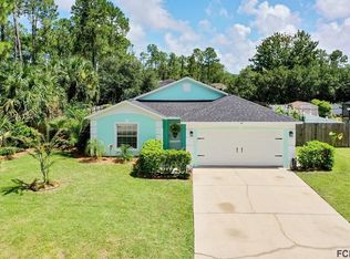 26 Powder Ln, Palm Coast, FL 32164
