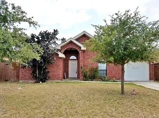 2404 Ithica Ave, Hidalgo, TX 78557