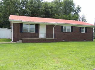 346 S Saint Paul St, Wingo, KY 42088