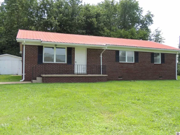 346 S Saint Paul St, Wingo, KY 42088