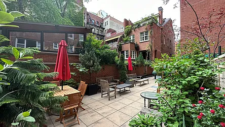 Sold by Sotheby's International Realty