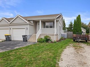 1246 Lombardi WAY, Waukesha, WI 53186