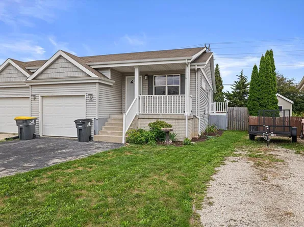 1246 Lombardi WAY, Waukesha, WI 53186