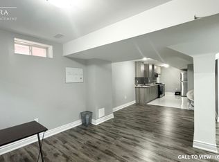 107 Crown Victoria Dr #2, Brampton, ON L7A3X9