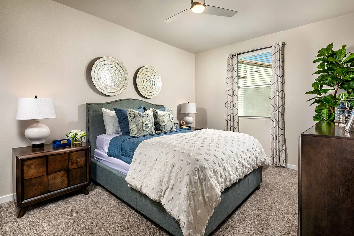 Building Photo - San Carlo Townhomes