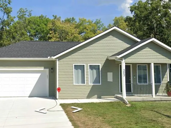 303 N Lexington St, Harrisonville, MO 64701