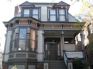 2068 NW Johnson St, Portland, OR 97209