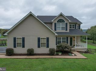 779 Ridge Rd S, Martinsburg, WV 25403