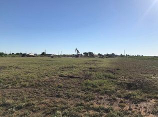 S Wagon Wheel Ave, Odessa, TX 79766