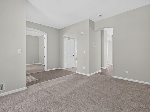 5th image of 14822 S Independence Ct