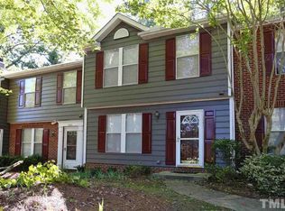 4633 Pine Trace Dr, Raleigh, NC 27613