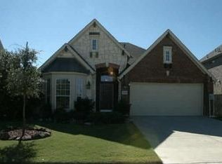 3473 Navarro Way, Frisco, TX 75034