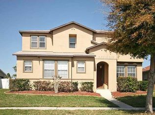 14461 Golden Rain Tree Blvd, Orlando, FL 32828