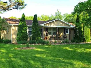 2860 Witt Rd, Franklin, KY 42134