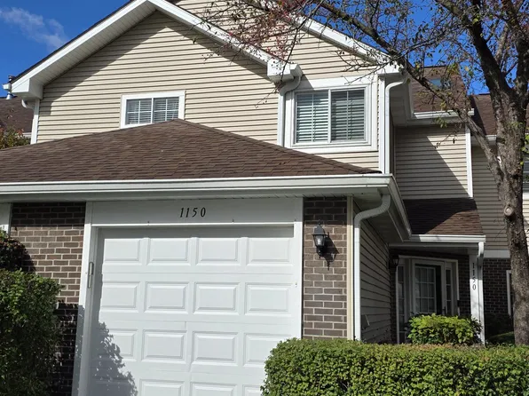 1150 E Wilson Ave, Lombard, IL 60148