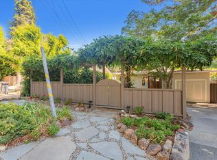 8056 Azalea Dr, Felton, CA 95018