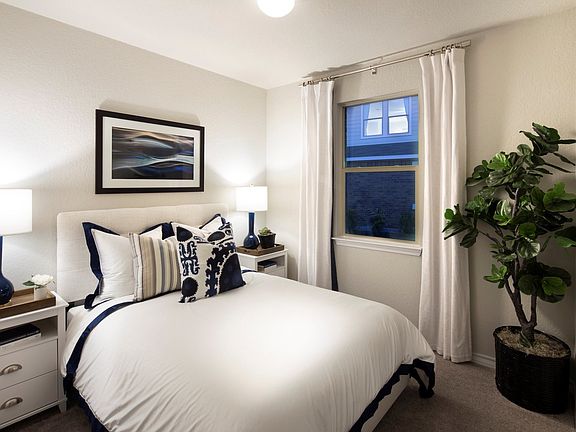 Angelina Guest Bedroom