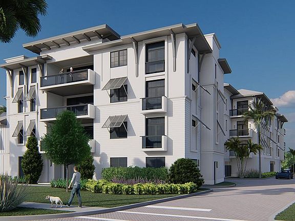 2nd image of 1820 Gulf Shore BLVD N #401