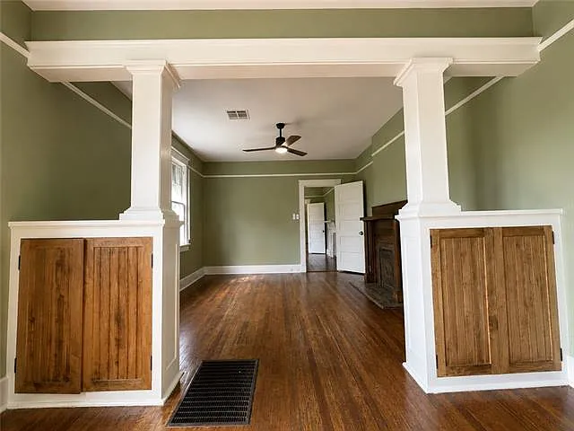 1 bed, 1.0 bath, 1150 sqft, $1,550 — Photo 3