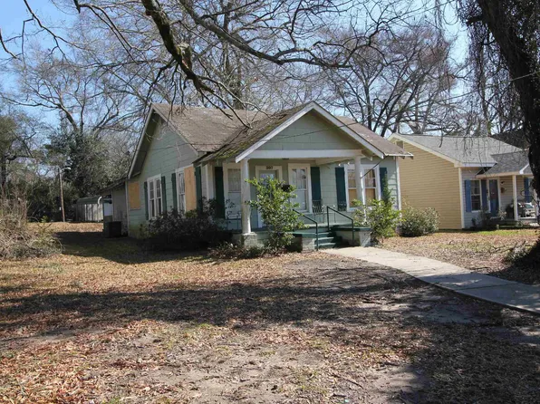 307 S Bevill St, Winnfield, LA 71483