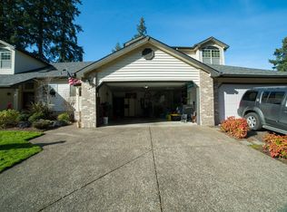 2029 N Forest Ct, Canby, OR 97013