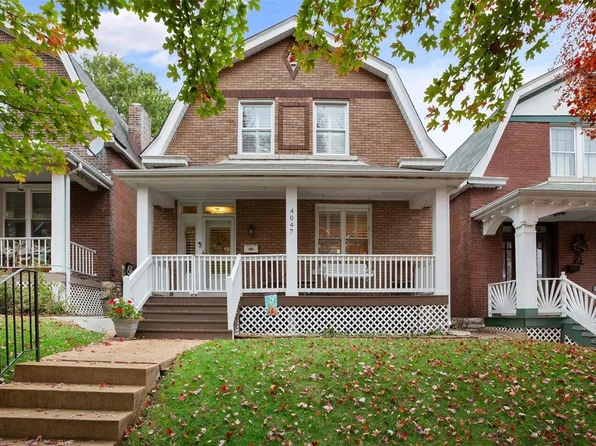4047 Wyoming St, Saint Louis, MO 63116