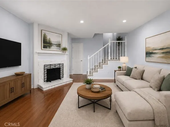 444 S Tustin St APT K3, Orange, CA 92866
