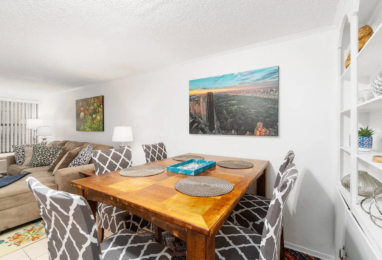 1 bed, 1.0 bath, $2,922 — Photo 4
