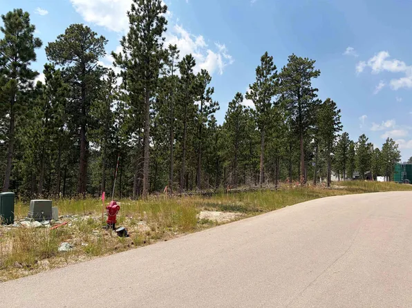 5 Overlook Pass, Lead, SD 57754