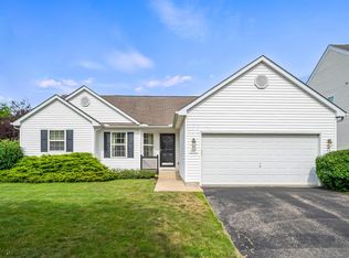 207 Stockard Loop, Delaware, OH 43015