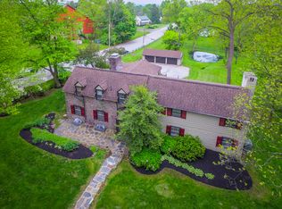 1736 Christopher Ln, Eagleville, PA 19403