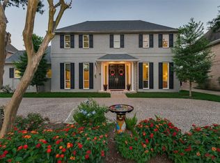 507 Fairport Ln, Houston, TX 77079