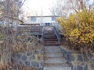 126 N Georgia Ave, Klamath Falls, OR 97601
