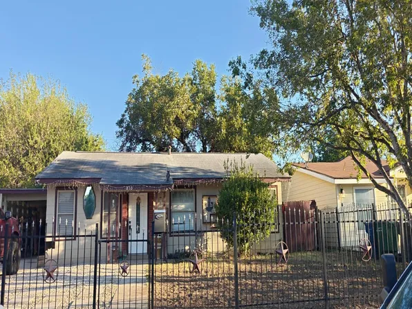 835 Utopia Ln, San Antonio, TX 78223