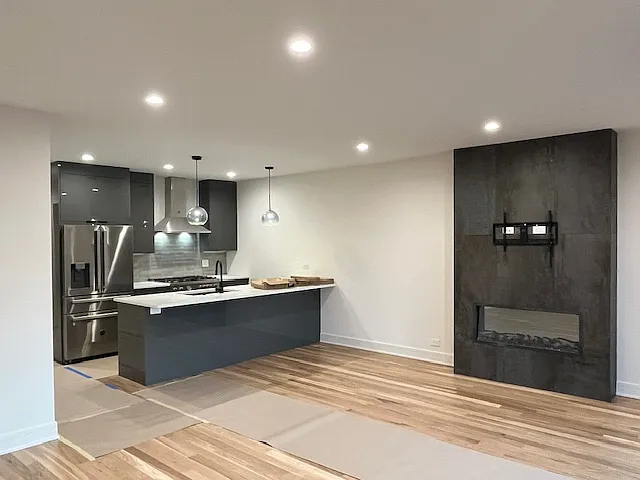 4333 N Western Ave #3 — Photo 3
