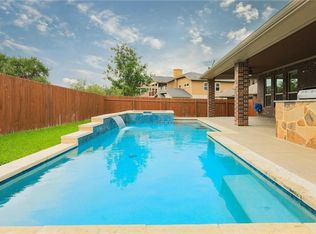 2727 Grand Oaks Loop, Cedar Park, TX 78613
