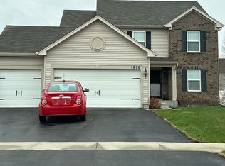 1816 Oxford Way, Joliet, IL